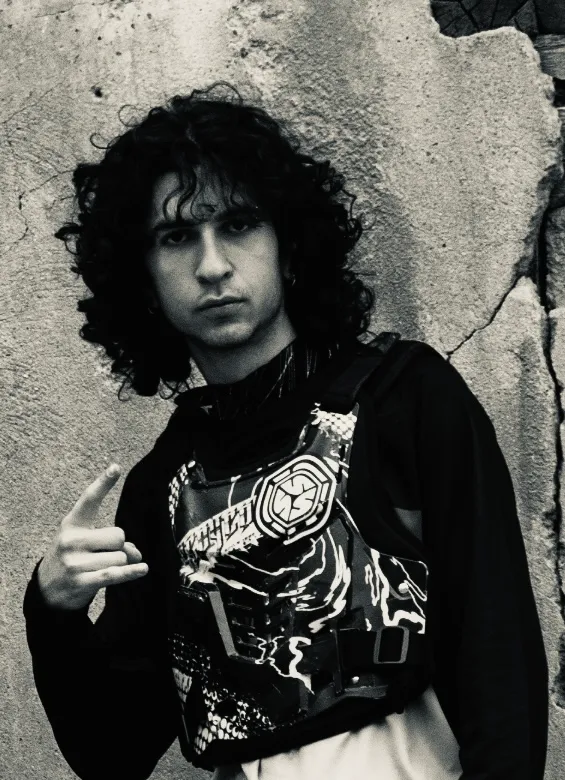 HİMMET BERK GÜNDAY